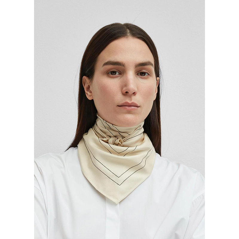 TOTEME@g[e Pantelleria scarf XJ[t