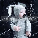 oeuf ウフ ANIMAL HAT 定価$56.00 帽子 ハット ニット 動物 耳 うさぎ ウサギ 兎