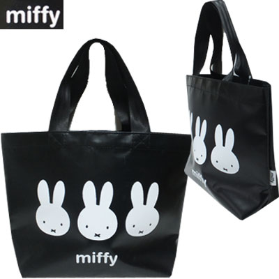 【ネコポスOK】　miffy　ミッフィー　女の子　ビーチバック　プールバック　スイミングバック　　ブラ..