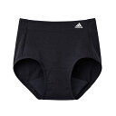 【adidas(アディダス)】サニタリーショーツ　ローレッグタイプ　キッズ・ジュニアフェムテック150・160・165サイズ　APF075A APF080A APF085A【メール便3枚まで】 3