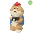 おもいでカメラマンわんこ 雑貨 コンコンブル concombre 祝福 記念撮影