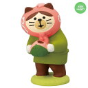 お花見どろぼう猫 まったり花宴 雑貨 コンコンブル concombre