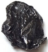 シホテアリン隕石 Fell:1947年 東京サ...の紹介画像2