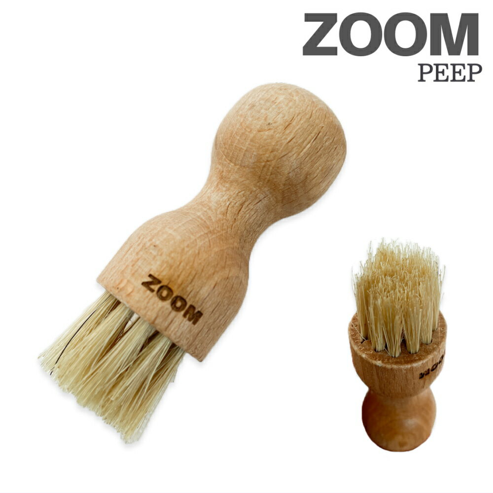 【定価商品11,000円以上購入でプレゼント】ZOOMノベルティペネトレイトブラシ / Penetrate Brush[ズー..