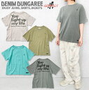 150cm,160cm / O[,WJ[L,W,ZDDG470 eWN GRAMICCI MY LIFE TEE[DENIM DUNGAREE][fj_K[][O~`][R{][q][l][][TVc][shts]