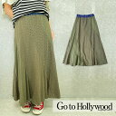 【セール 30%OFF】150cm / カーキ,チャコールGTH802 カットワークレース スカート[GO TO HOLLYWOOD][G2H][ゴートゥーハリウッド][LAST1][skcl]