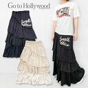 【セール 30%OFF】150cm,160cm / 白,黒GTH801 ボーリング SK[GO TO HOLLYWOOD][G2H][ゴートゥーハリウッド][子供服][大人][スカート][skcl]