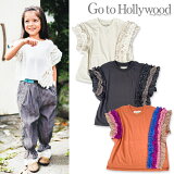 24SSGTH410 ƥ󥸥 ǥեե TEE / ,,[GO TO HOLLYWOOD][G2H][ȥϥꥦå][shts] go to hollywood