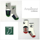 ☆3Pシリーズより3点選ぶと1,100円☆10-12cm / グレー,アイボリー fo4108 BOY'S MICKEY クルーソックス[ampersand][アンパサンド][F.O.International][エフオーインターナショナル]