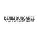 ≪5月入荷予定≫【定価商品22,000円以上購入でプレゼント】DDノベルティ エコBAG[DENIM DUNGAREE][デニム＆ダンガリー]