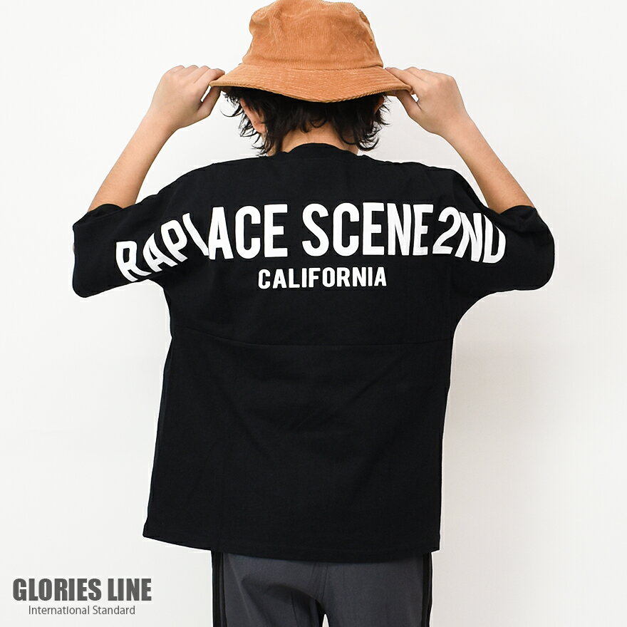 【2点までメール便対象】バックプリントビッグTシャツ トップス カットソー 半袖 ゆったり 子供服 男の子 小学生 中学生 ファッション キッズ ジュニア 韓国 大人っぽい 夏 涼しい ダンス 120cm 130cm 140cm 150cm 160cm