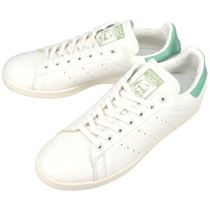 ǥ adidas ˡ  ߥ STAN SMITH ۥ磻/եۥ磻/ȥ꡼ FZ6436GHOF