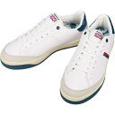 【最大100%ポイントバック※要エントリー】アドミラル スポーツ Admiral SPORTS マートン MERTON ホワイト/ネイビー AD826【GION】