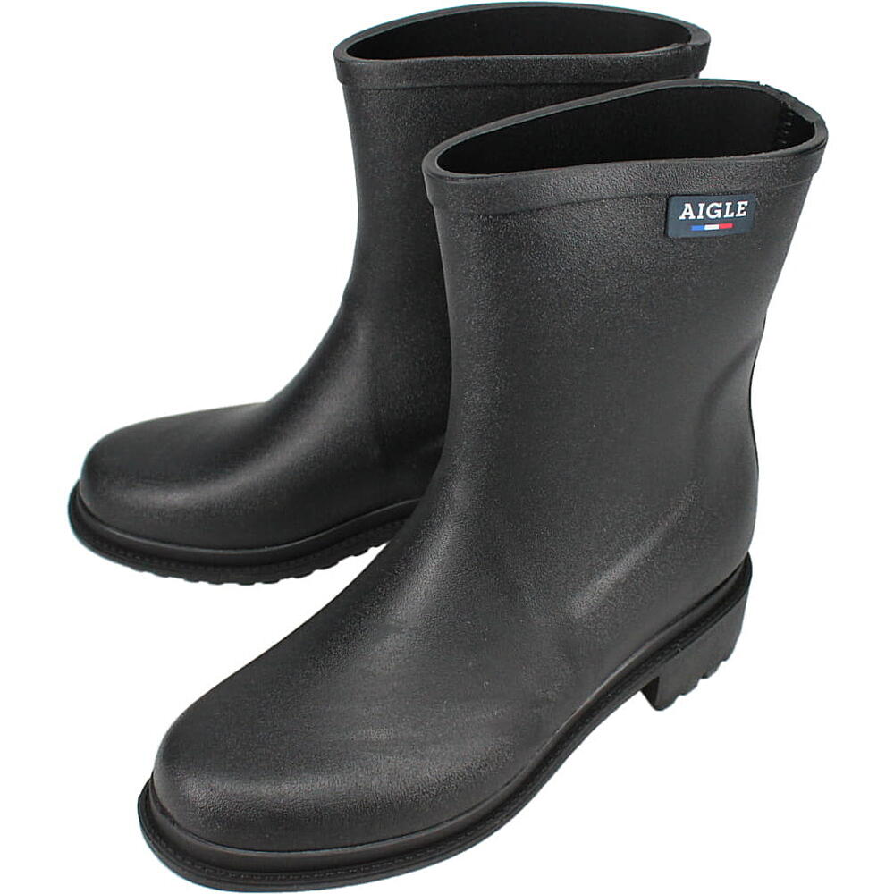 エーグル AIGLE レディース ラバーブ�