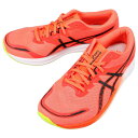 AVbNX asics Xj[J[ Y nCp[ Xs[h 3 HYPER SPEED 3 TCYbh/ubN 1011B702-600yGIOHz