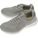 アシックス asics スニーカー ゲル ファンウォーカー W054 GEL-FUNWALKER W054 グレー 1292A054 020【GGOM】