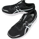 AVbNX asics Xj[J[ Y nCp[ Xs[h 3 HYPER SPEED 3 ubN/zCg 1011B702-001yGHOLz