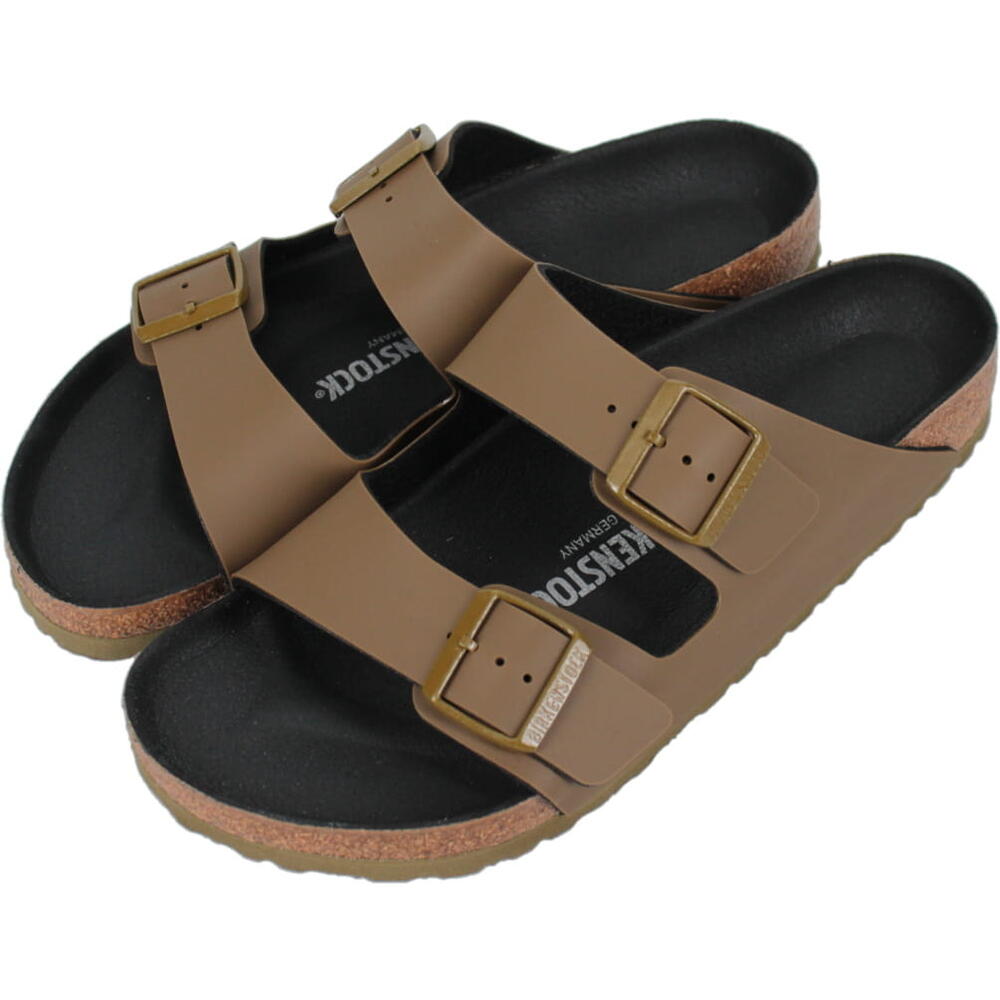 イング ビルケンシュトック BIRKENSTOCK サンダル アリゾナ BS Arizona BS アイシー パイン グリーン Icy Pine Green 1022413 レギュラーウィズ【GGOJ】