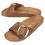 ӥ륱󥷥ȥå BIRKENSTOCK  ޥɥå ӥå Хå Madrid Big Buckle ˥å 1006525 ʥGHOK