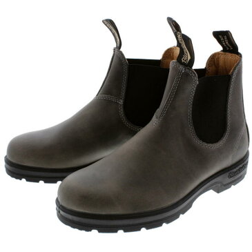 ブランドストーン Blundstone サイドゴアブーツ 1469 スティールグレー BS1469994 【FMON】
