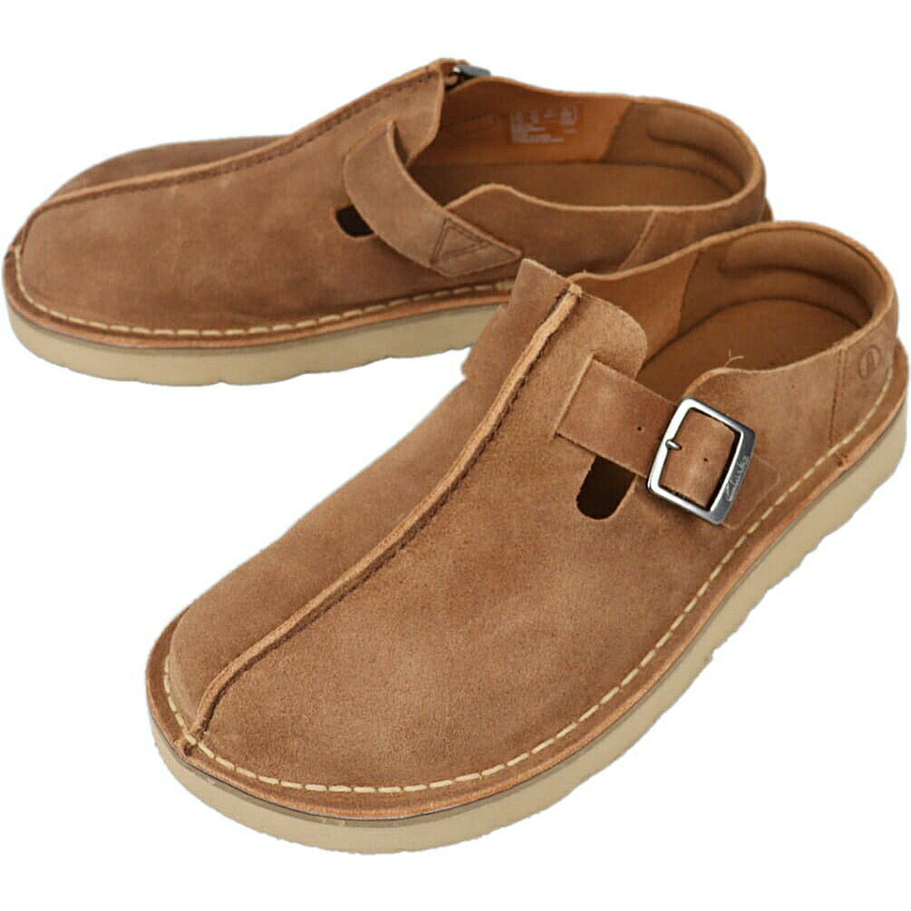 顼 Clarks 륹֥꡼ߥ塼 Solsbury Mule 饹 26180881GJOI