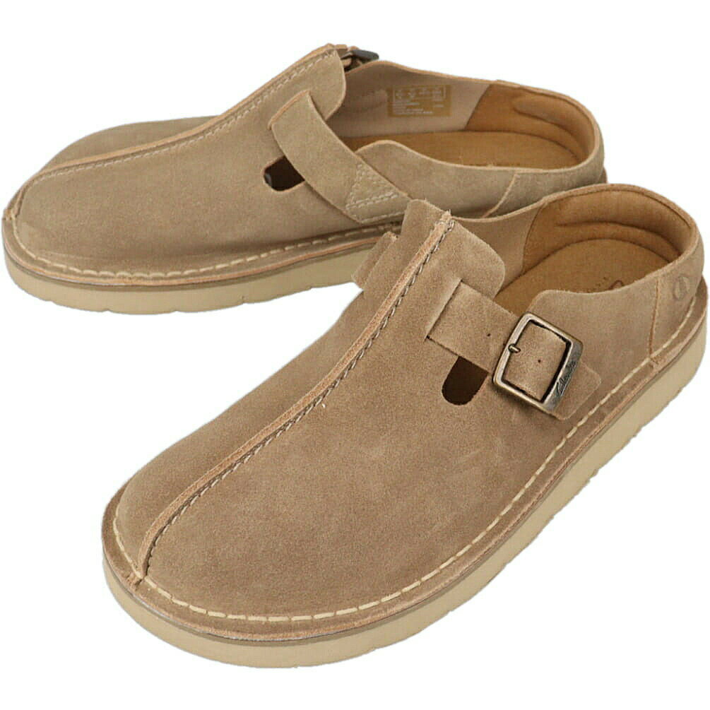 顼 Clarks 륹֥꡼ߥ塼 Solsbury Mule ɥ 26180882GJOI
