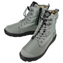 【最大100%ポイントバック※要エントリー】コロンビア Columbia ブーツ サップランド ツー ウォータープルーフ オムニヒートインフィニティ SAPLAND II WP OMNI-HEAT INFINITY YU4541-008 ストラタス【GHFO】