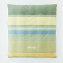 ナンガ NANGA DUVET COVER DOUBLE NZ2254-4F418 掛け