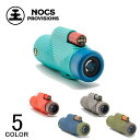 【最大100%ポイントバック※要エントリー】ノックス プロヴィジョンズ NOCS PROVISIONS ZOOM TUBE 8X32 NOC-ZTU-BL3 B...