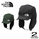 ＼4/25限定★抽選で2人に1人最大100%ポイントバック★要エントリー／ノースフェイス THE NORTH FACE 帽子 エクスペディション キャップ Expedition Cap K（ブラック） PN（パインニードル） NN42305 【GHFF】