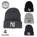 クーパーズ タウン ボール キャップ COOPERS TOWN BALL CAP NY ニット帽 ビーニー 1935NYBYC【GIFF】(4)