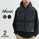 ナンガ NANGA ナンガ×テンプラ ヒノック ダウン マフラー NANGA×TEMPRA HINOC DOWN MUFFLER(UNISEX) NA2442-3C405-B【GIFF】