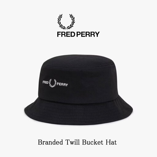 【ポイント最大47倍スーパーセール】フレッドペリー FRED PERRY 帽子 ブランド ツイル バケットハット Branded Twill Bucket Hat HW9666 102【GJOG】 【ポイント最大47倍スーパーセール】フレッドペリー FRED PERRY 帽子 ブランド ツイル バケットハット Branded Twill Bucket Hat HW9666 102【GJOG】