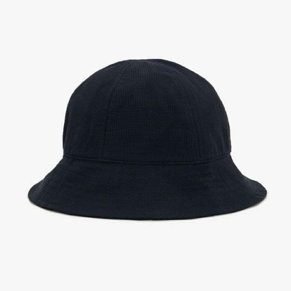 フレッドペリー FRED PERRY 帽子 シアサッカー バケット ハット Seersucker Bucket Hat HW9677 608【GJOJ】