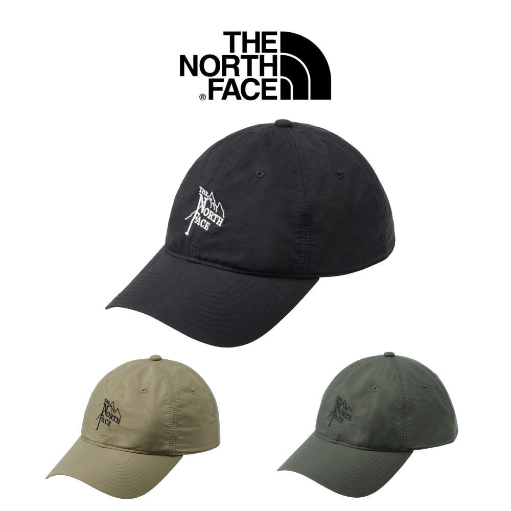 绅士帽 - 6月限定！最大全額ポイント還元※要エントリー ノースフェイス THE NORTH FACE 帽子 コンパクトキャップ Compact Cap K(ブラック) CK(クラシックカーキ) NT(ニュートープ) NN02635【GKOG】