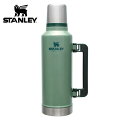 졼STANLEY饷åܥȥ1.9LXLARGE꡼10-07934-009C