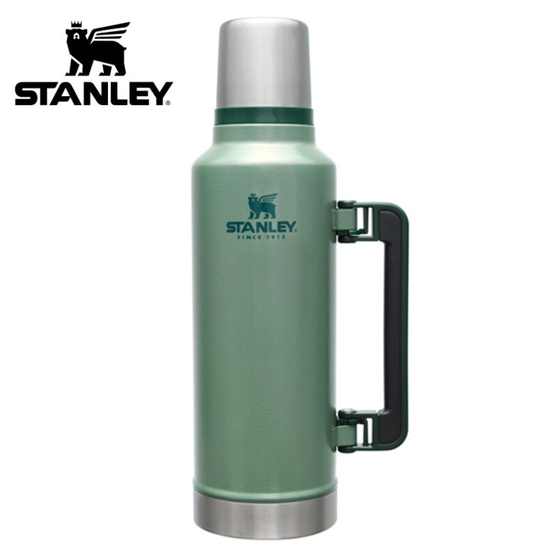 졼STANLEY饷åܥȥ1.9LXLARGE꡼10-07934-009C