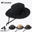 コロンビア Columbia 帽