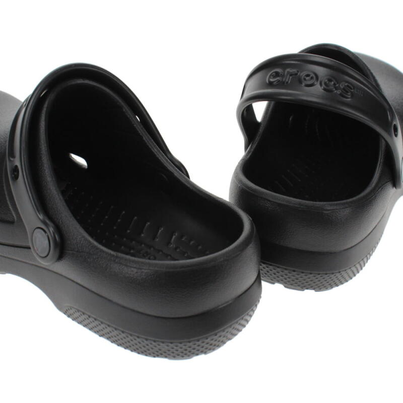 定番 クロックス crocs 医療用シューズ スペシャリスト 2.0 ベント クロッグ specialist 2 vent clog 205619 ブラック 001