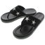 С CONVERSE CV  ȥ CV SANDAL THONG ֥å/ۥ磻ȡGOOH