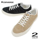 コンバース CONVERSE スニーカー スケ