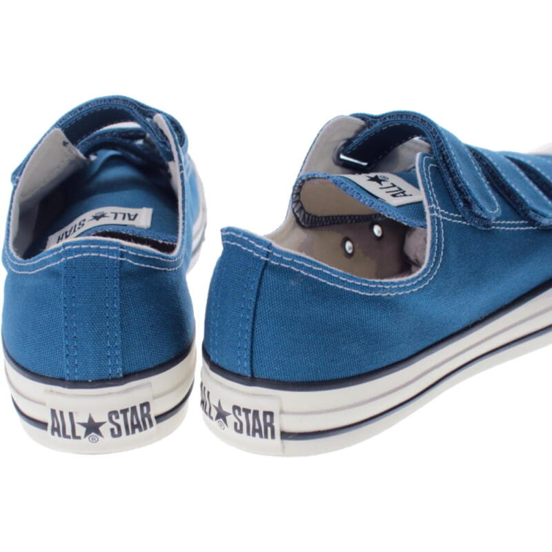 コンバース CONVERSE スニーカー オールスター V-3 オックス ネイビー ALL STAR V-3 OX NAVY 【GGOL】