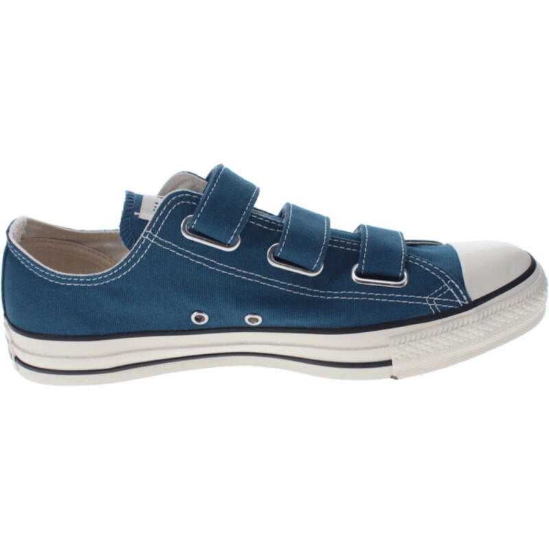 コンバース CONVERSE スニーカー オールスター V-3 オックス ネイビー ALL STAR V-3 OX NAVY 【GGOL】