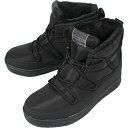 【最大100%ポイントバック※要エントリー】コンバース CONVERSE ブーツ ネクスター1371 レースアップ ハイ NEXTAR1371 LU HI ブラ...