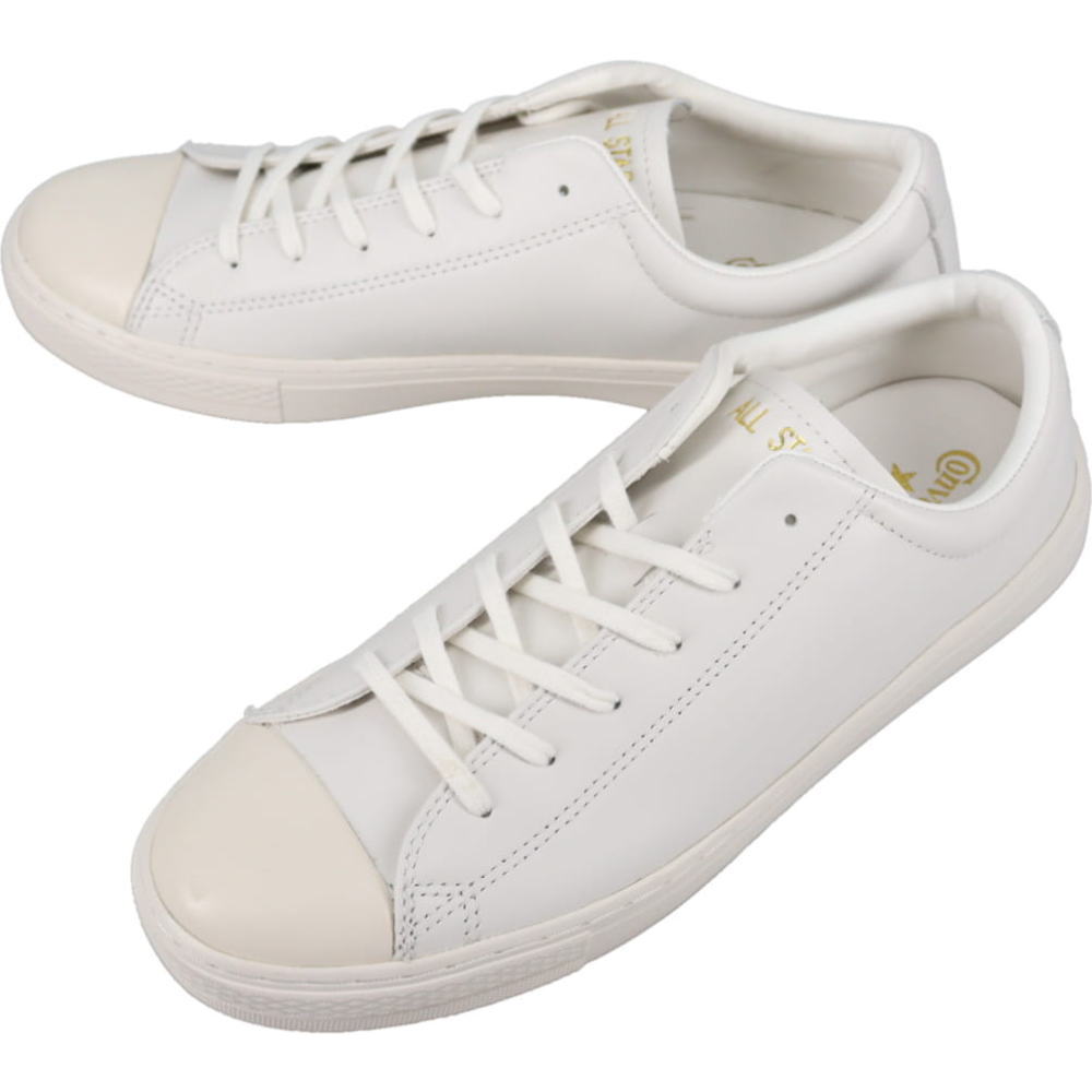 定番 コンバース CONVERSE スニーカー オールスター クップ オックス ALL STAR COUPE OX ホワイト WHITE【GIOM】