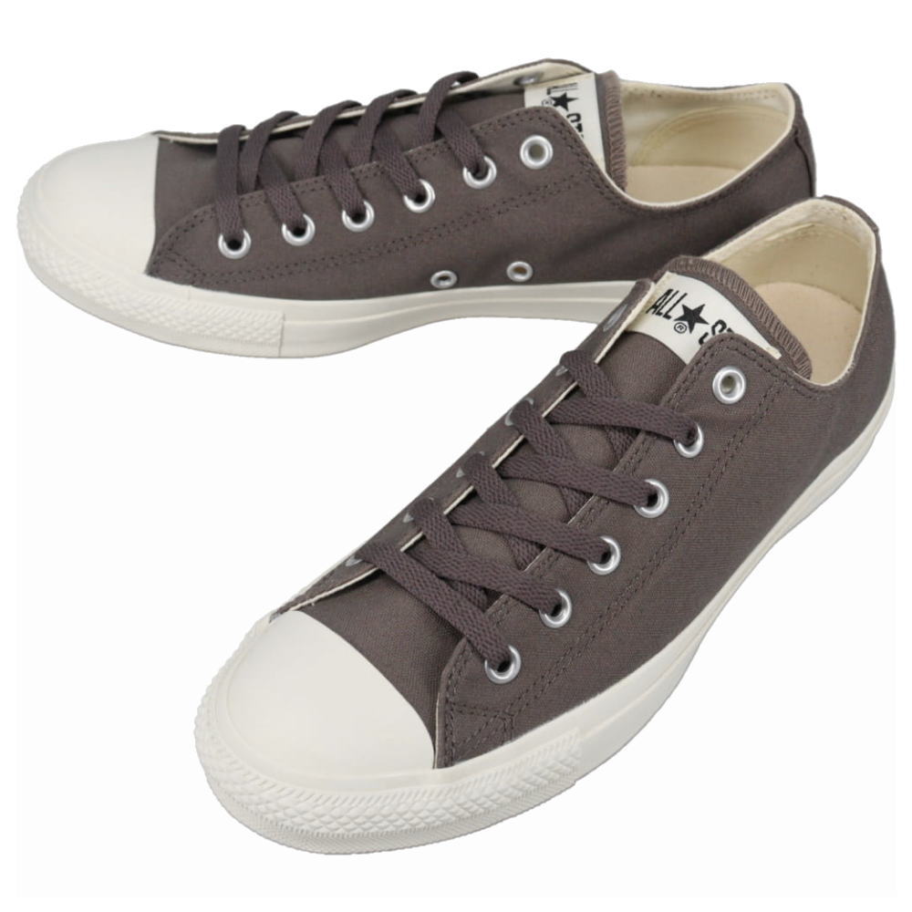 コンバース CONVERSE スニーカー オールスター アーミーズ OX ALL STAR ARMY'S OX トープ 31316622【GJON】