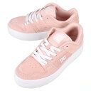 ディーシーシューズ DC SHOES ウィメンズ マンテカ フォー プラットフォーム MANTECA 4 PLATFORM ライトピンク DW231005 LTP【GHOK】