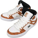 fB[V[V[Y DC SHOES Xj[J[ sA nCgbv WC SE SN PURE HIGH-TOP WC SE SN ubN/zCg/uE DM241017 XKWC yGIOGz