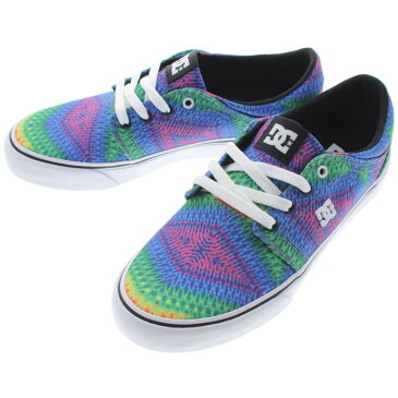 ディーシーシューズ DC SHOES スニーカー トレース SP TRASE SP マルチ2 DM201039-MU2 【GOOG】