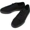 ディーシーシューズ DC SHOES スニーカー マニュアル W MANUAL W ブラック DM214013 001 【GFOM】